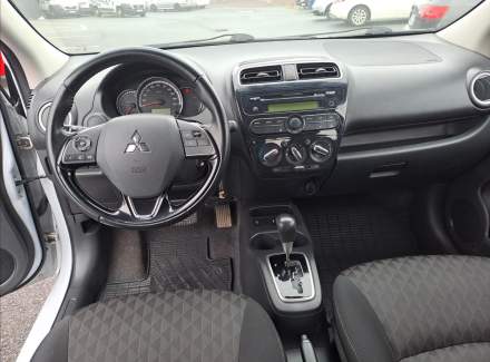 Mitsubishi - Space Star