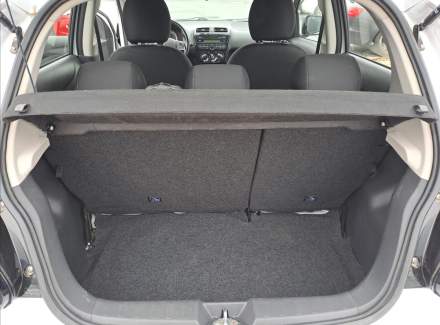 Mitsubishi - Space Star