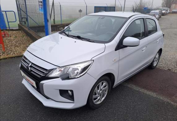 Mitsubishi - Space Star