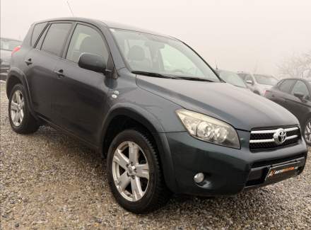 Toyota - RAV 4
