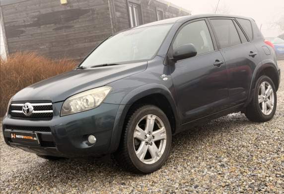 Toyota - RAV 4