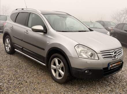 Nissan - Qashqai