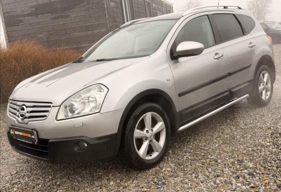Nissan - Qashqai
