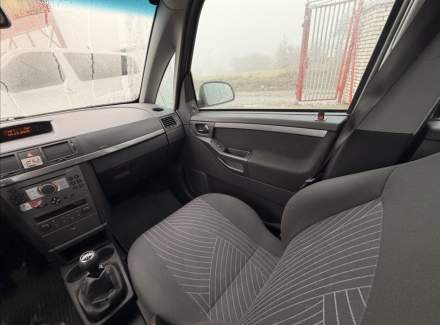 Opel - Meriva