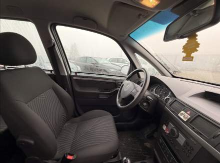 Opel - Meriva