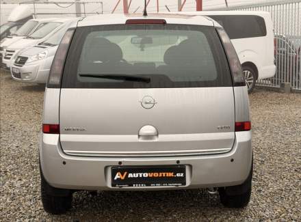 Opel - Meriva