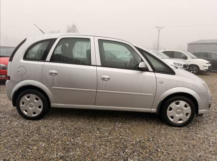 Opel - Meriva