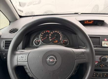 Opel - Meriva