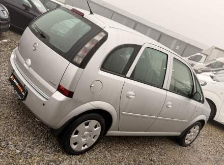 Opel - Meriva