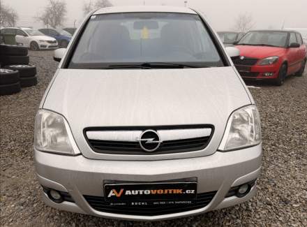 Opel - Meriva