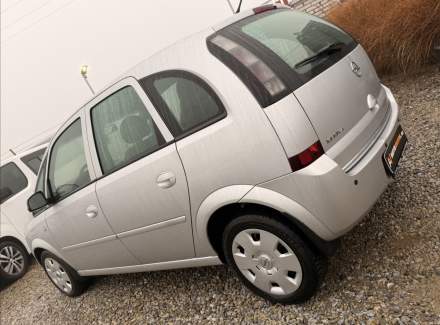 Opel - Meriva