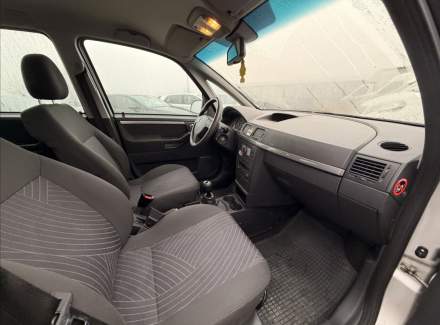 Opel - Meriva