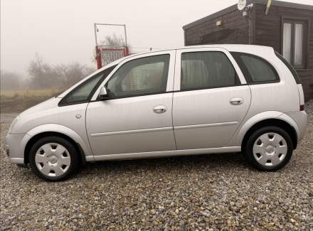 Opel - Meriva
