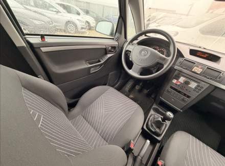Opel - Meriva