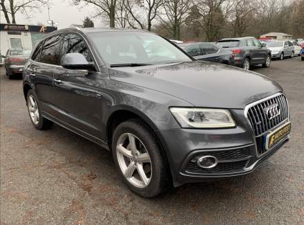 Audi - Q5