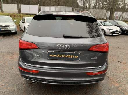 Audi - Q5
