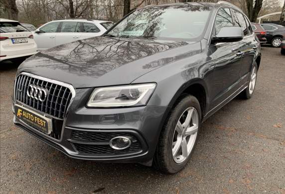 Audi - Q5