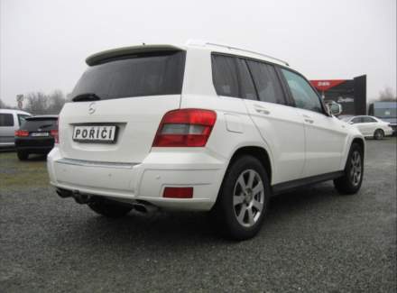 Mercedes-Benz - GLK