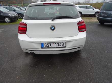 BMW - 1er