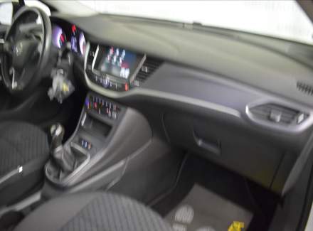 Opel - Astra