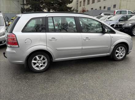 Opel - Zafira