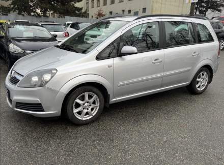 Opel - Zafira