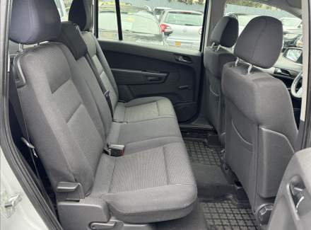 Opel - Zafira