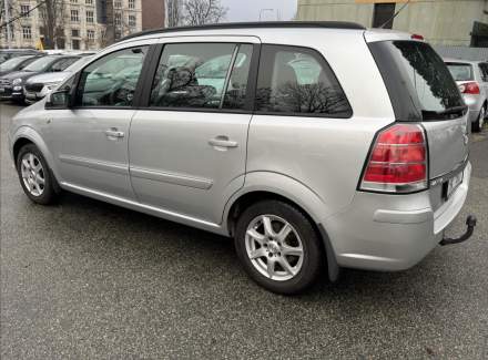 Opel - Zafira