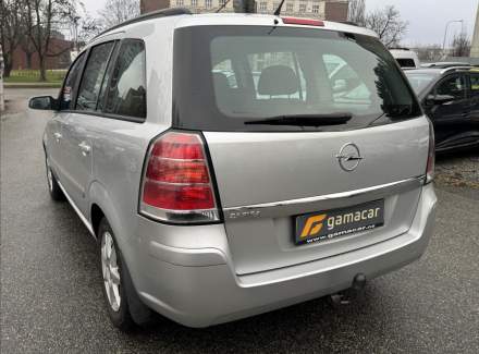 Opel - Zafira