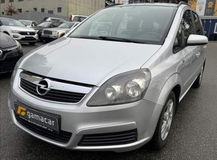Opel - Zafira