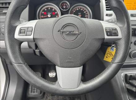 Opel - Zafira
