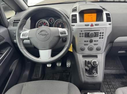 Opel - Zafira