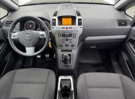 Opel - Zafira