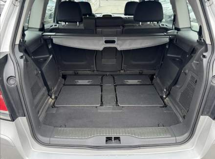 Opel - Zafira