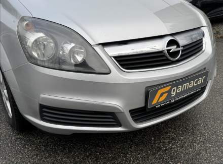 Opel - Zafira