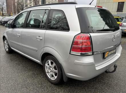 Opel - Zafira