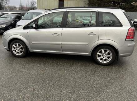 Opel - Zafira