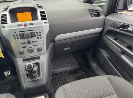 Opel - Zafira