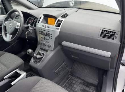 Opel - Zafira