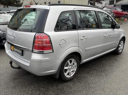 Opel - Zafira