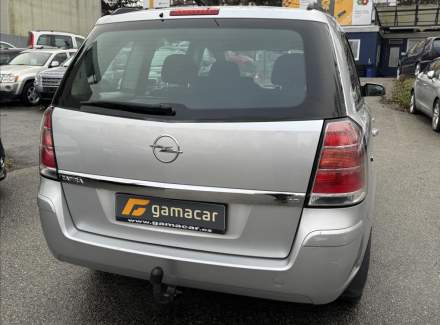 Opel - Zafira