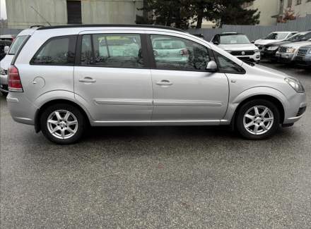 Opel - Zafira