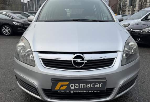 Opel - Zafira