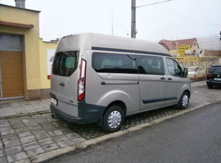 Ford - Transit