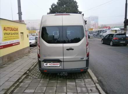 Ford - Transit