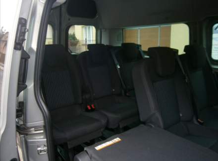 Ford - Transit
