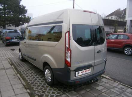 Ford - Transit