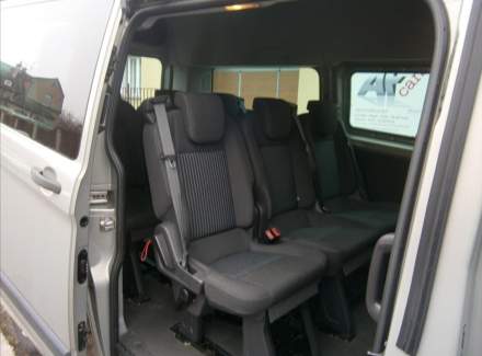 Ford - Transit