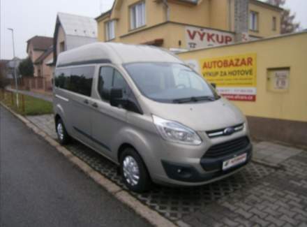 Ford - Transit