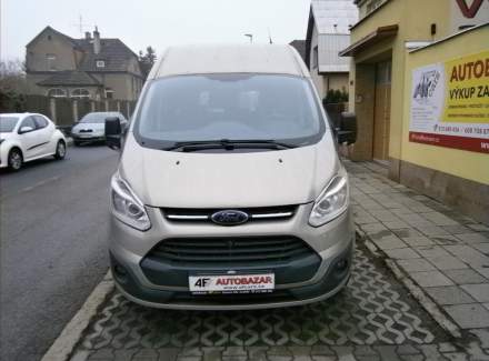 Ford - Transit